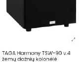 Žemu dažniu kolonele - nuotraukos Nr. 4