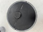 Roborock s6 pure robotas siurblys