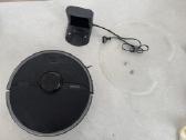 Roborock s6 pure robotas siurblys - nuotraukos Nr. 2
