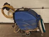 Grindų plovimo mašina Numatic Tt3450s - nuotraukos Nr. 4