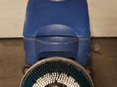 Grindų plovimo mašina Numatic Tt3450s - nuotraukos Nr. 2