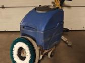 Grindų plovimo mašina Numatic Tt3450s