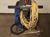 Grindų plovimo mašina Numatic Tt3450s - nuotraukos Nr. 3