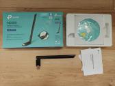 Archer T2u Plus WiFi adapteris