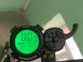 Dualtron Mini 13ah - nuotraukos Nr. 5