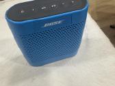 Bose soundlink colour belaide kolonele