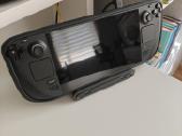 Steam Deck LCD 64gb