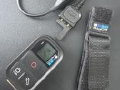 Gopro smart remote kameros pultelis