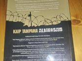 Knyga kaip tampama albinosais - nuotraukos Nr. 2