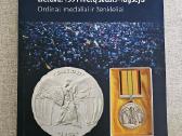 1991 m. ordinai, medaliai, ženkliukai.