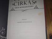 Knyga Naktinis cirkas - nuotraukos Nr. 3