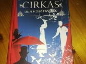 Knyga Naktinis cirkas - nuotraukos Nr. 5