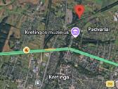 Parduodamas sodo namas su sklypu Padvariuose - nuotraukos Nr. 12