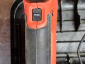 Siaurapjiuklis "black&decker" - nuotraukos Nr. 6