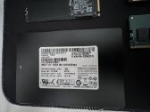 2x8 GB 2400mhz; SSD 192gb; Nvme 256gb - nuotraukos Nr. 2