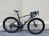 Cenos R4 Race karboniniai ratai