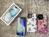 iPhone 15 128gb