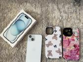 iPhone 15 128gb - nuotraukos Nr. 2