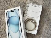 iPhone 15 128gb - nuotraukos Nr. 5