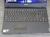 Lenovo Legion i7-8750h gtx 1050 Ti SSD+HDD - nuotraukos Nr. 2