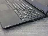 Lenovo Legion i7-8750h gtx 1050 Ti SSD+HDD - nuotraukos Nr. 4