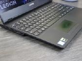 Lenovo Legion i7-8750h gtx 1050 Ti SSD+HDD - nuotraukos Nr. 6