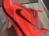Nike pegasus bėgimo batai