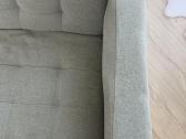Trivietė sofa Ikea - nuotraukos Nr. 5