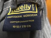 Rewelly darbo švarkas 50/60 170-176