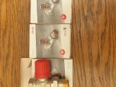 Termostatinis ventilis Rtd-n-15