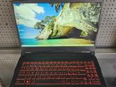 Msi Katana/15.6" /i5-11400h/16r/512ssd/rtx3060 6gb
