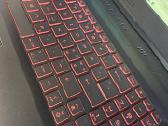 Msi Katana/15.6" /i5-11400h/16r/512ssd/rtx3060 6gb - nuotraukos Nr. 3