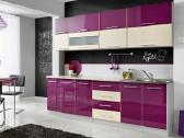 Virtuvinis Komplektas Mona N 260cm