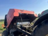 Presas Vicon rf125 - nuotraukos Nr. 3