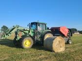 Presas Vicon rf125 - nuotraukos Nr. 4