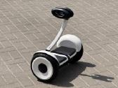 Segway Ninebot Minilite - vaikui nuo 6 metų