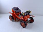 Retroautomobilis