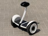 Segway Ninebot Minilite - vaikui nuo 6 metų - nuotraukos Nr. 2