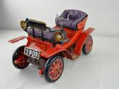 Retroautomobilis - nuotraukos Nr. 2