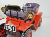 Retroautomobilis - nuotraukos Nr. 3