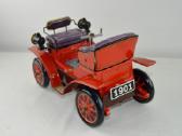 Retroautomobilis - nuotraukos Nr. 4