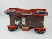 Retroautomobilis - nuotraukos Nr. 5