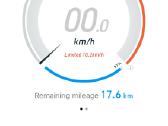 Segway Ninebot Minilite - vaikui nuo 6 metų - nuotraukos Nr. 4