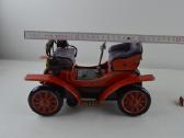 Retroautomobilis - nuotraukos Nr. 6