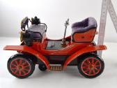 Retroautomobilis - nuotraukos Nr. 7