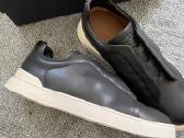 Zegna batai - nuotraukos Nr. 2