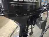 Suzuki 20 ag