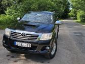 Parduoamas Hilux - nuotraukos Nr. 6