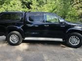 Parduoamas Hilux - nuotraukos Nr. 8