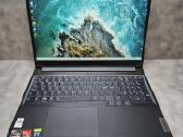 Lenovo Gaming/15.6"/ryzen 5 5/16r/512ssd/rtx 3050